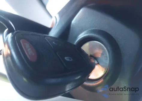 2013 Jeep Compass Sport из США, поврежденный, VIN 1C4NJDBB5DD228843